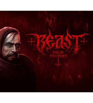 BEAST: False Prophet Steam Key GLOBAL